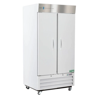 ABS 36 Cu. Ft. Standard Pharmacy Solid Door Refrigerator PH-ABT-HC-S36S