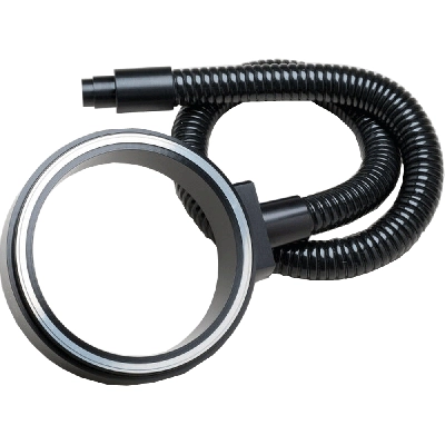 Schott 4" Fiber Optic Ring Light A08700