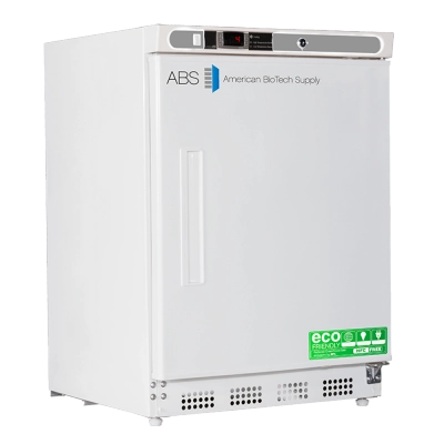 ABS 4.6 Cu Ft Premier Undercounter Refrigerator Built-In ABT-HC-UCBI-0404