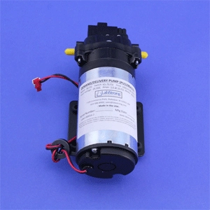 Diaphragm Pump