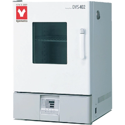 Yamato DVS-412C Natural Convection Laboratory Oven 99L (220V)