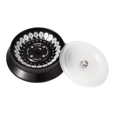 Ohaus R-A24x2/15M Frontier Rotor Model # 30130870