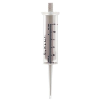 Bel-Art Roxy M Non-Sterile 12.5ml Repeating Pipettor Tips Pk/100 37300-0005