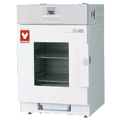 Yamato DG-450C Natural Convection Glassware Drying Oven with Sterilization Lamp (220V)