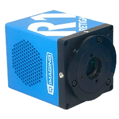 QImaging Retiga R1 USB3.0 Monochrome CCD Camera