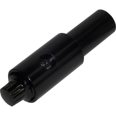 Nanodyne LED Retrofit Kit for Zeiss OPMI-1 Surgical MIcroscope Illuminator Model # 11259
