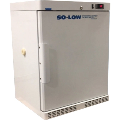 So-Low 2 Cu. Ft. -20c Undercounter Freezer MV20-2UCF