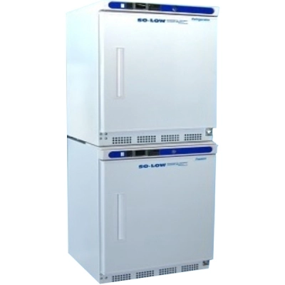 So-Low DH-9RFDA Combination Refrigerator-Freezer