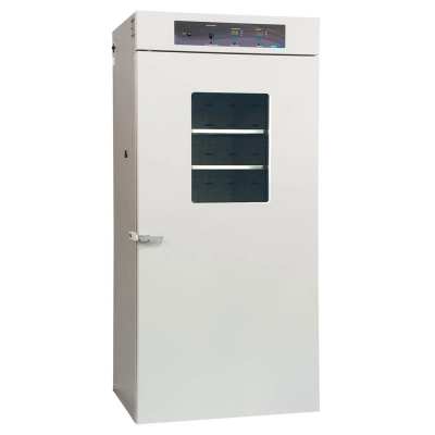 Shel Lab CO2 Air Jacketed Incubator, Infrared (IR) Sensor, 40 Cu.Ft. (1125 L) Model # SCO40