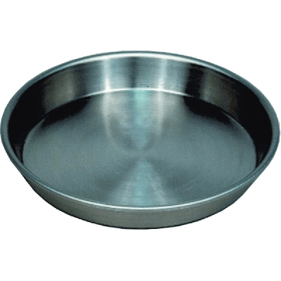 Carver Stainless Stainless steel pan for use with #2090-0, 2091-2 and 2091-5 237005