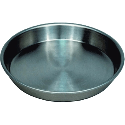 Carver Stainless Stainless steel pan for use with #2090-0, 2091-2 &amp; 2091-5 237005