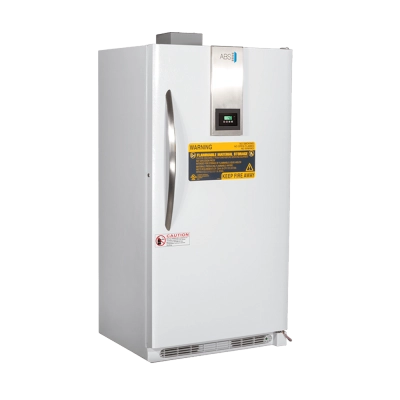 ABS 17 Cu Ft Premier Flammable Storage Refrigerator ABT-FRP-17