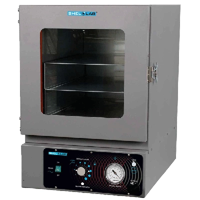 Shel Lab Vacuum Laboratory Oven, 1.7 Cu.Ft. (48 L) Model # SVAC2E