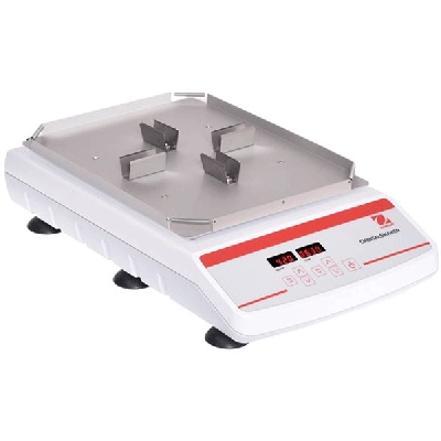Ohaus SHLDMP03DG Light Duty Orbital Shaker Model # 30391905