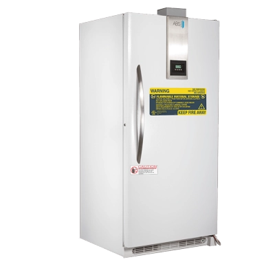 ABS 20 Cu Ft Premier Flammable Storage Refrigerator ABT-FRP-20