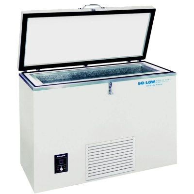 So-Low 14 Cu. Ft. -40c Low Temperature Chest Freezer PH40-14