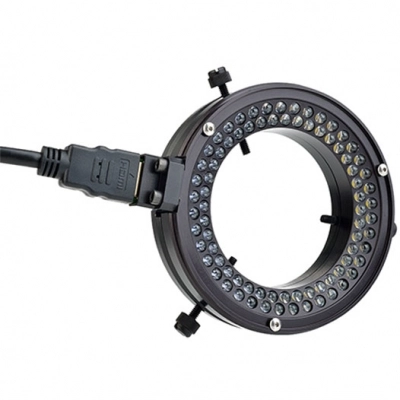 Techniquip Proline 80 LED Daylight Ringlight with Segment Control