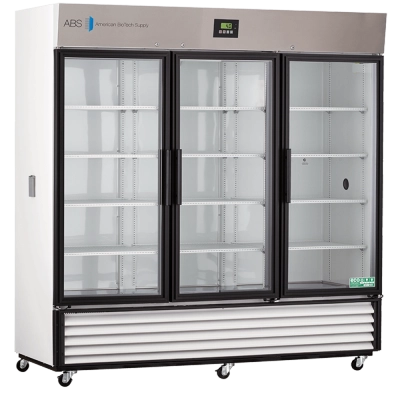 Discontinued-ABS 72 Cu Ft Premier Chromatography Laboratory Refrigerator ABT-HC-72C