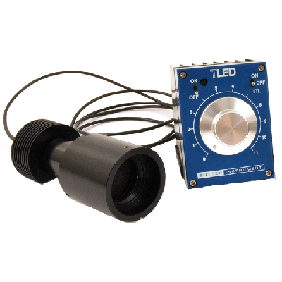 Sutter Lambda TLED Transmitted Light Source