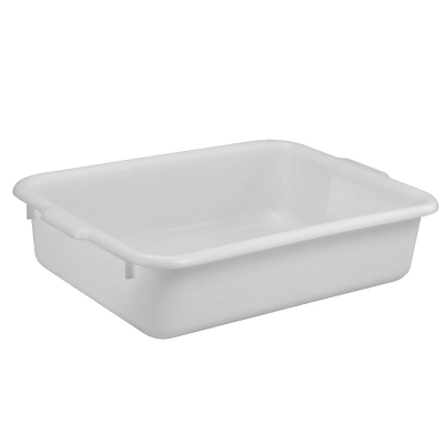 Bel-Art Polypropylene Sterilizing Tray; 21 X 15 1/2 X 5 IN