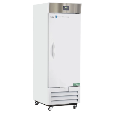 ABS 23 Cu. Ft. Capacity Premier Solid Door Laboratory Refrigerator ABT-HC-23S
