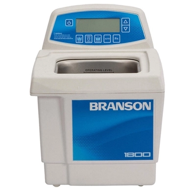 Branson CPX 1800 Ultrasonic Cleaning Bath w/Digital Timer