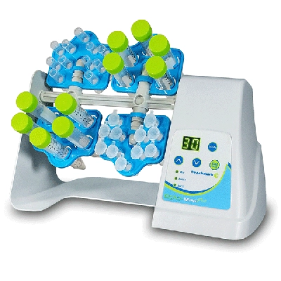 Benchmark Scientific Roto-Mini Plus Rotator R2024