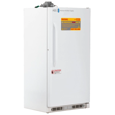 ABS 17 Cu Ft Standard Hazardous Location (Explosion Proof) Refrigerator ABT-ERS-17