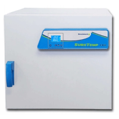 Benchmark Scientific SureTemp Dual Convection Incubator 4.59 Cu. Ft. (130L) 115V H2505-130