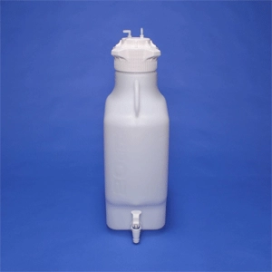 20 Liter Carboy (For Fi-Streem 4, 8, and 4 Bi-Distiller LPH)