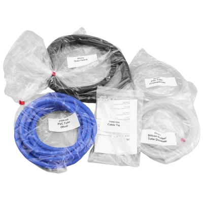 Glassware Tubing Replacement Kit LabStrong Fi-Streem stills 06734LS