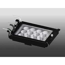 INUBG2ATW-PPZI3 TOKAI HIT Sample Temperature Feedback Heating Stage Top Incubator