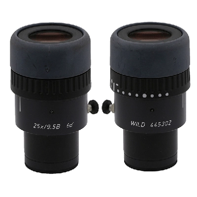 Wild 25x/9.5B Widefield Focusable Eyepiece