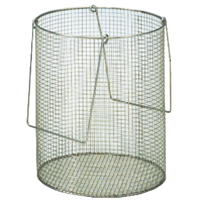 Yamato Mesh Basket for SM/SN/SE500 Model # 241089