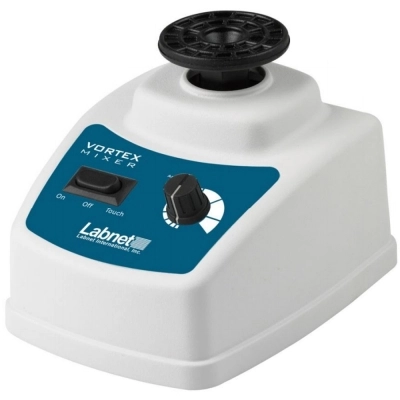 Labnet VX-200 Lab Vortex Mixer 120V Model # S0200