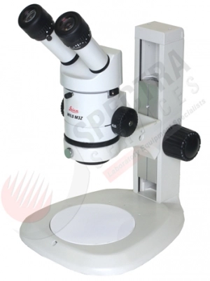 USED WILD M3Z STEREOZOOM MICROSCOPE