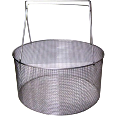 Yamato Mesh Basket for SQ500 Model # 241099