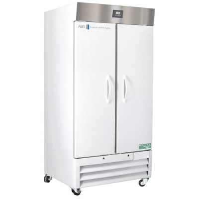 ABS 36 Cu. Ft. Capacity Solid Door Laboratory Refrigerator ABT-HC-36S