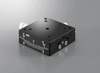 B54-50LR Manual 1 Axis Dovetail Goniometer Tilt Stage  Platform 50 x 50mm  Travel 8 Degrees