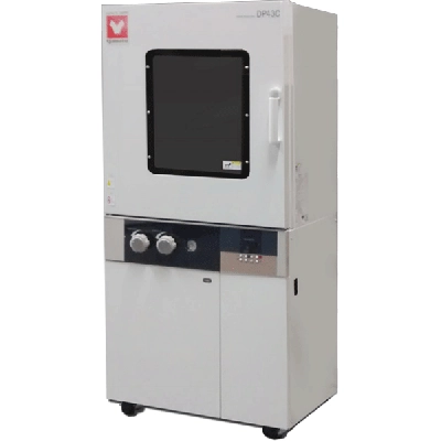 Yamato DP-43C Vacuum Drying Oven, Floor Model