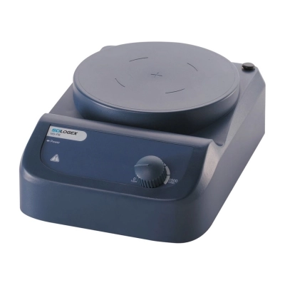 SCILOGEX SCi-PB (MS-PB) Circular-top Analog Magnetic Stirrer Model # 861520039999