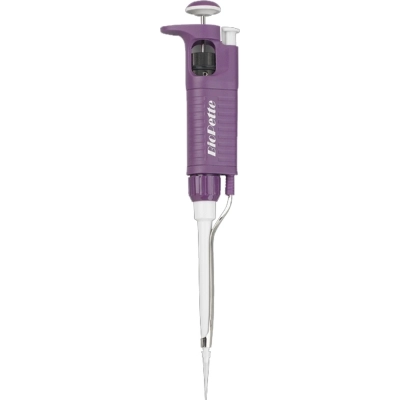 Labnet BioPette A Variable Volume Pipette with Tip Ejector (0.5-10uL) Model # P3960-10A