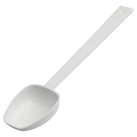 SP Bel-Art  SP Bel-Art Teflon FEP Lab Spoon and Spatula; 9 in