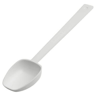 Bel-Art Long Handle Sampling Spoon; 14.79mL, Non-Sterile Plastic (Pack of 12)
