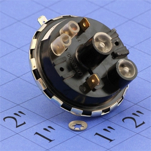 Reservoir Pressure Switch