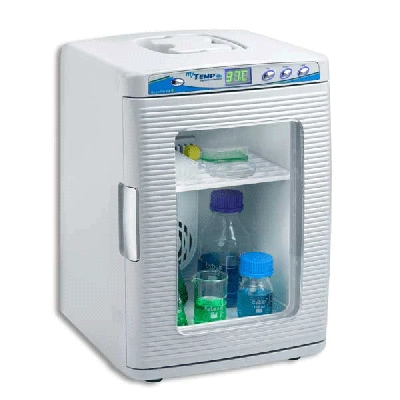 Benchmark Scientific MTTEMP Mini Heat and Cool Incubator .75 Cu. Ft. (20L) H2200-HC