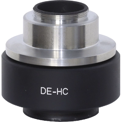 0.63X  C-MOUNT FOR LEICA HC PHOTO PORT