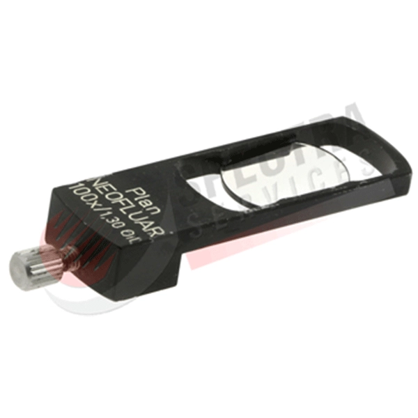 Zeiss  Plan NEOFLUAR 100x/1.30na DIC Prism