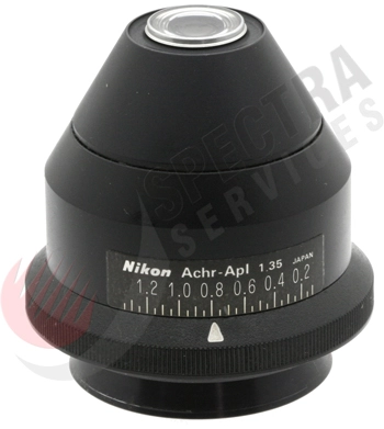 Nikon Achr-APL 1.35na Condenser