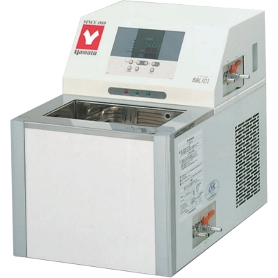 Yamato BBL-101 Benchtop Low Constant Water Bath (115V)